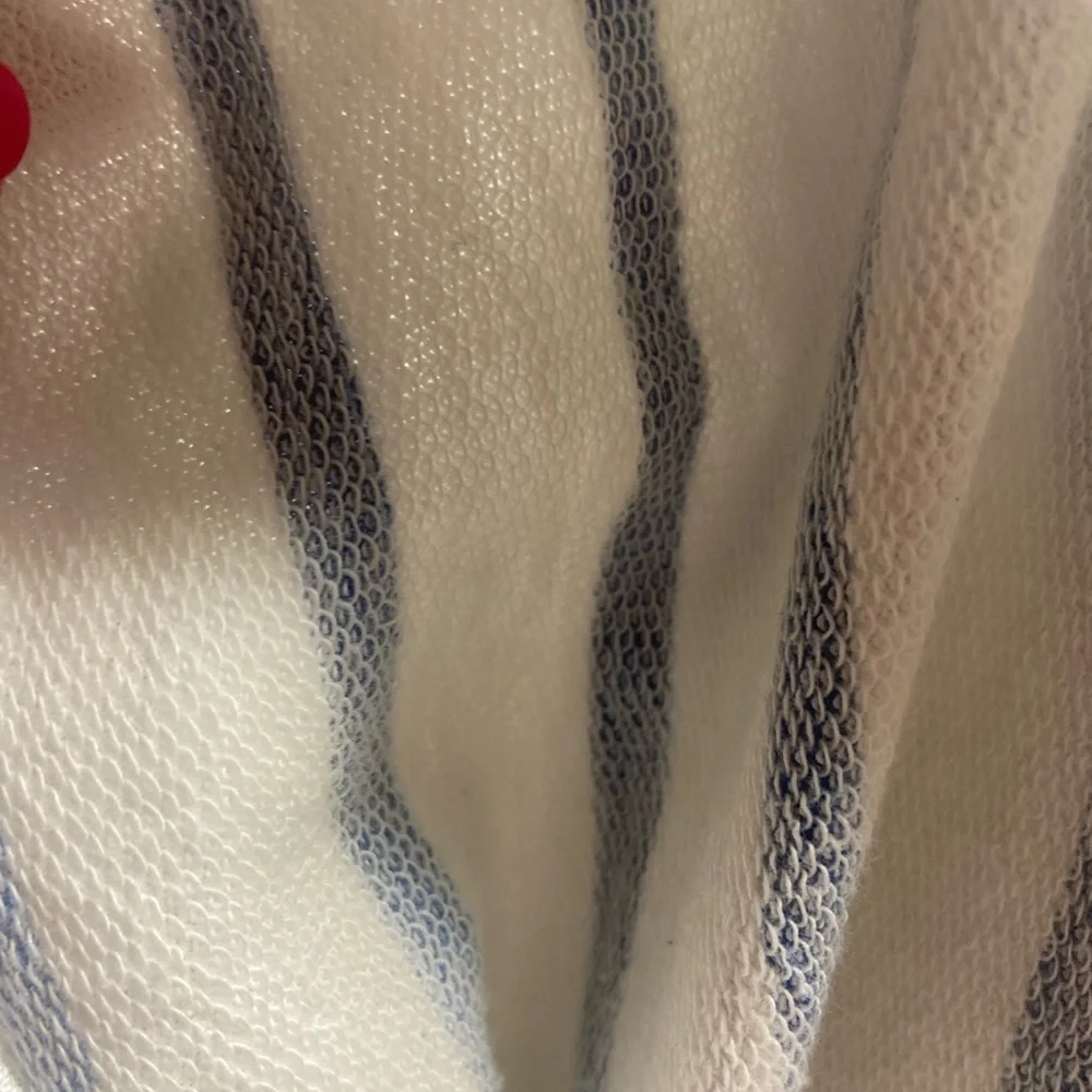 Vintage Old Navy Sailor Top - Picture 5 of 6